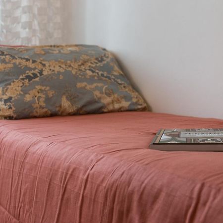 Forte House Mestre Luaran gambar