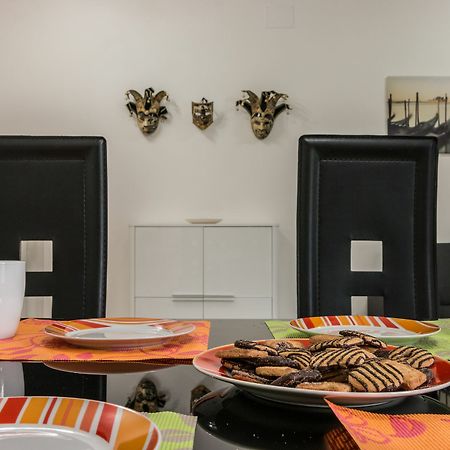 Forte House Mestre Luaran gambar