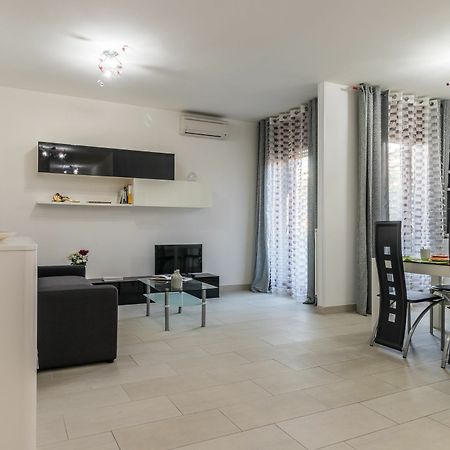 Forte House Mestre Luaran gambar