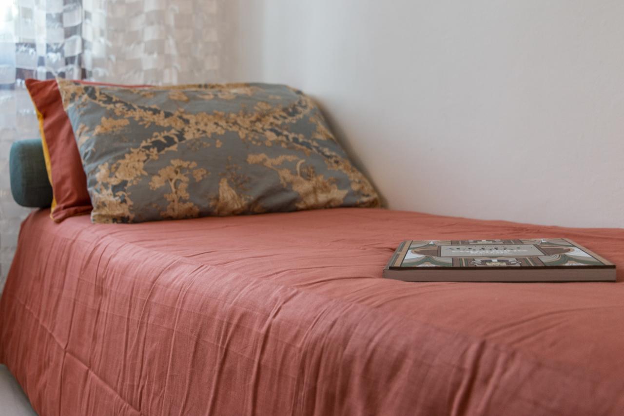 Forte House Mestre Luaran gambar