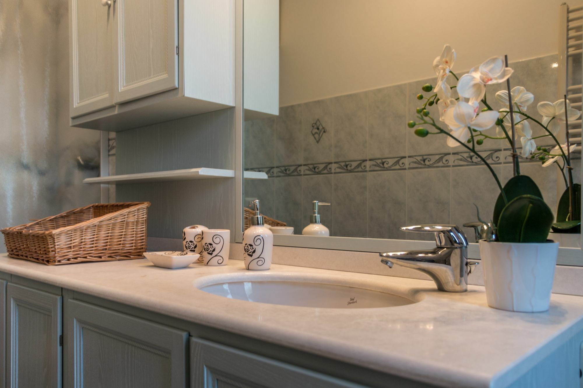 Forte House Mestre Luaran gambar