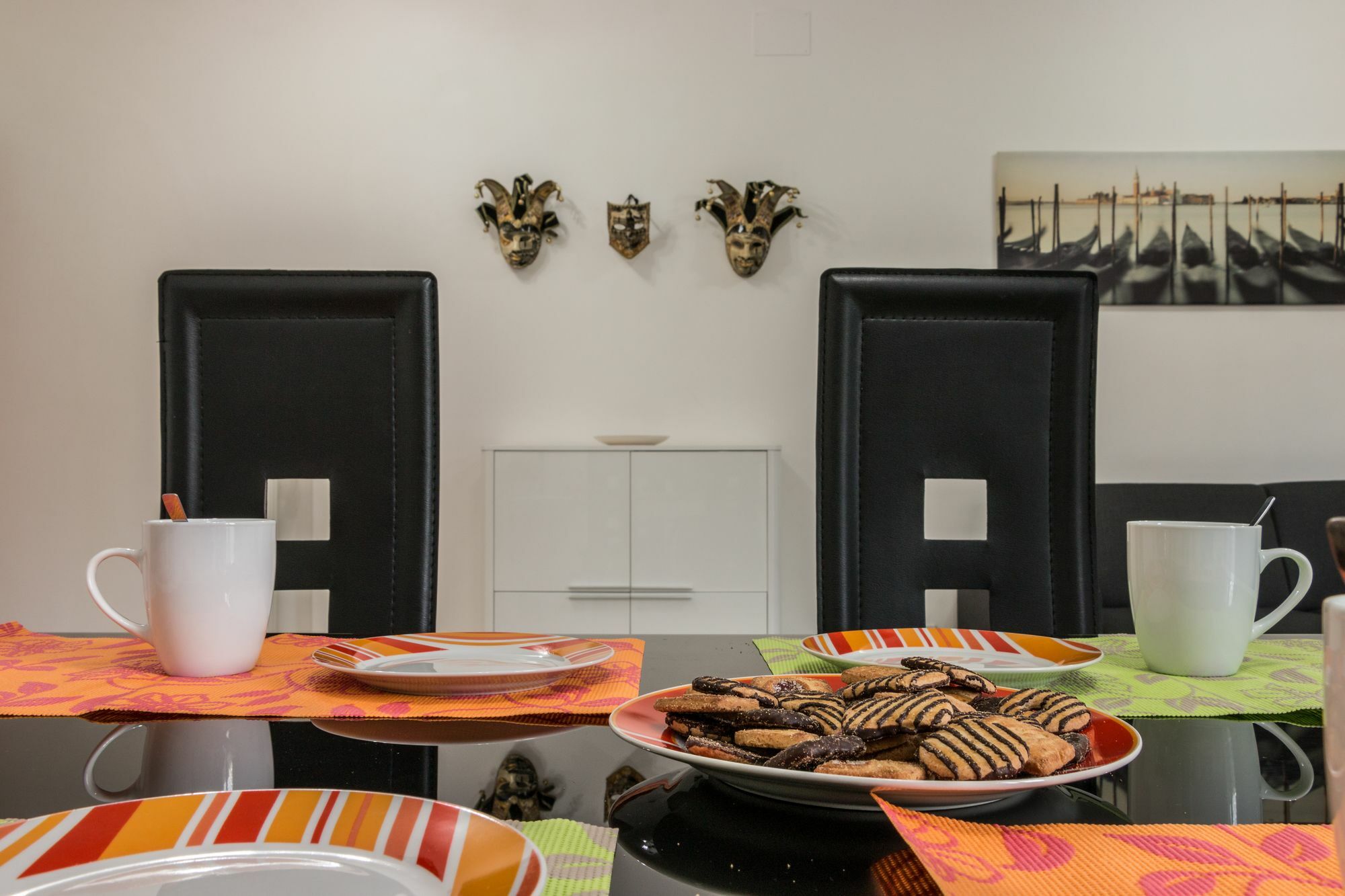 Forte House Mestre Luaran gambar