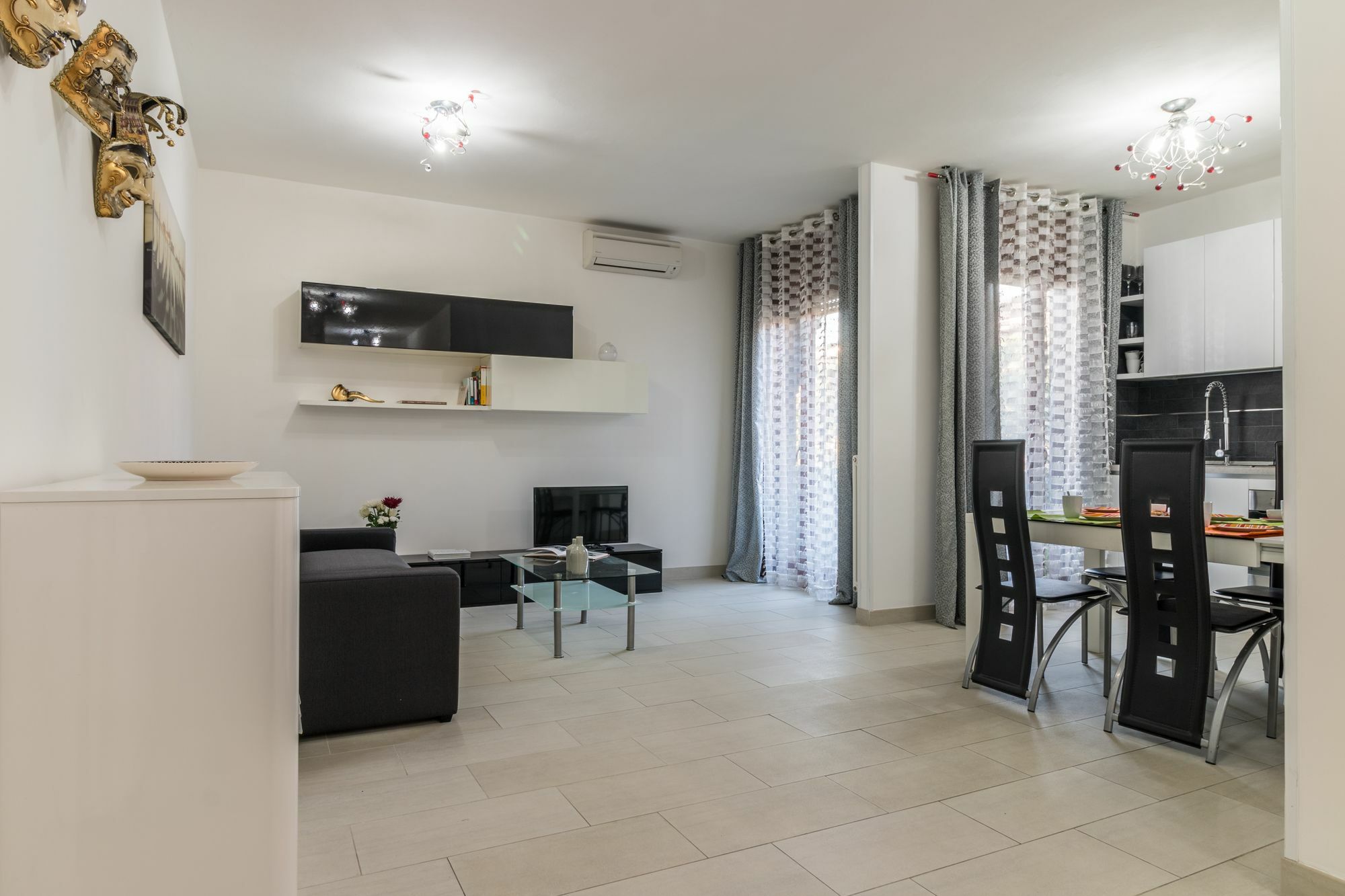 Forte House Mestre Luaran gambar