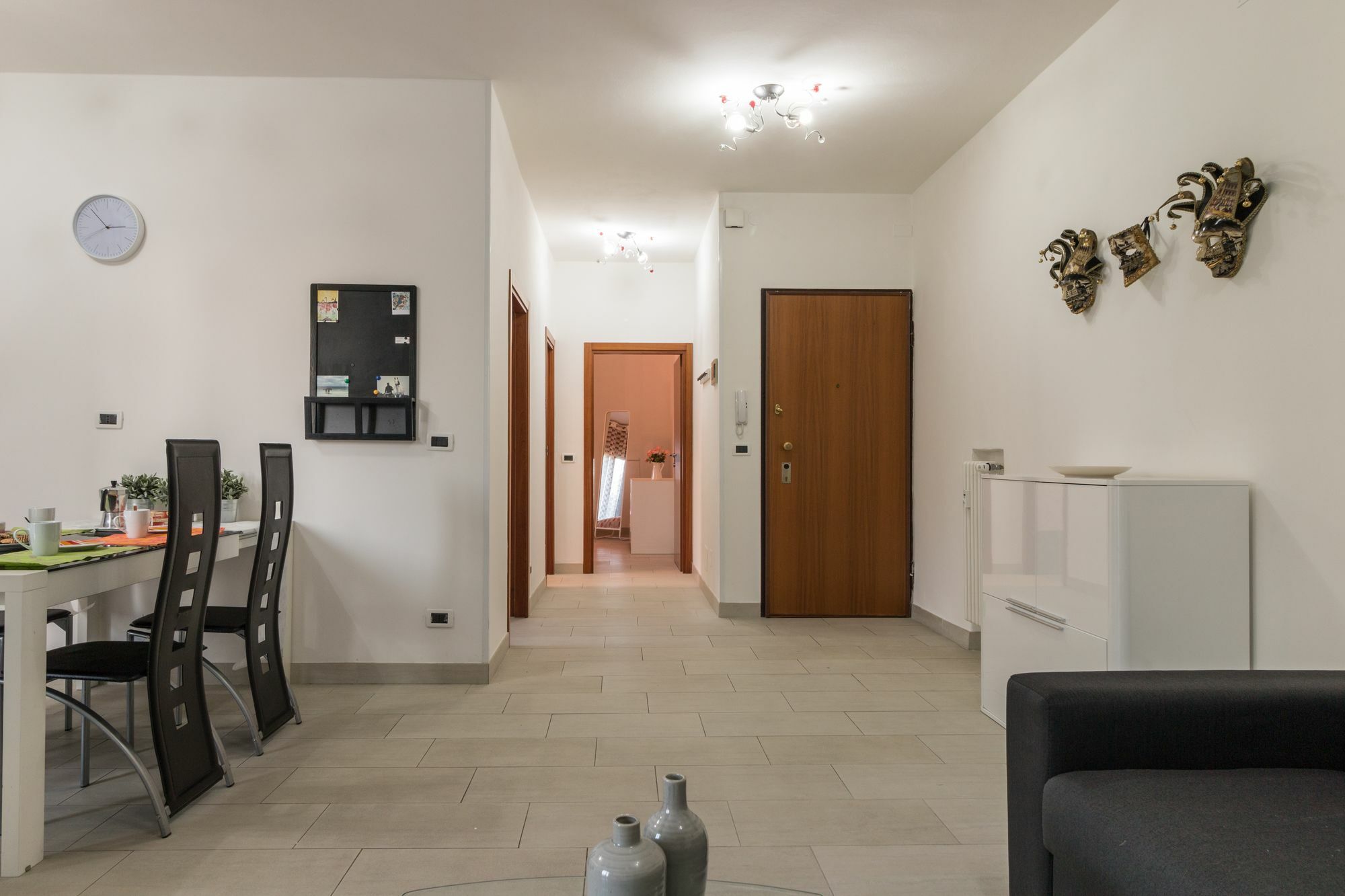 Forte House Mestre Luaran gambar