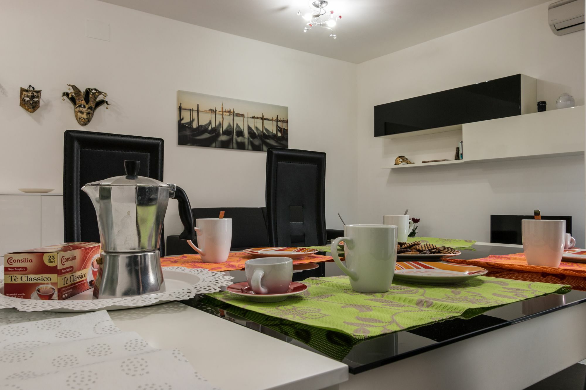 Forte House Mestre Luaran gambar