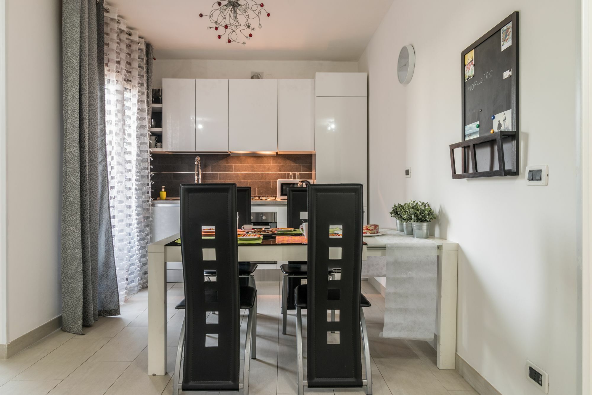 Forte House Mestre Luaran gambar