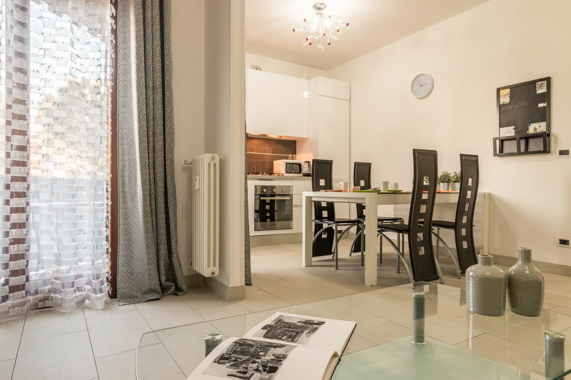 Forte House Mestre Luaran gambar