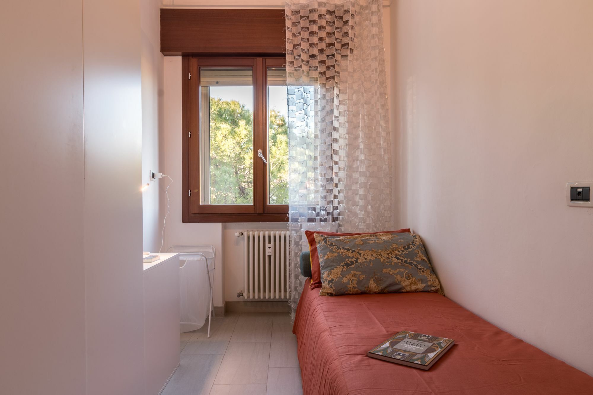 Forte House Mestre Luaran gambar