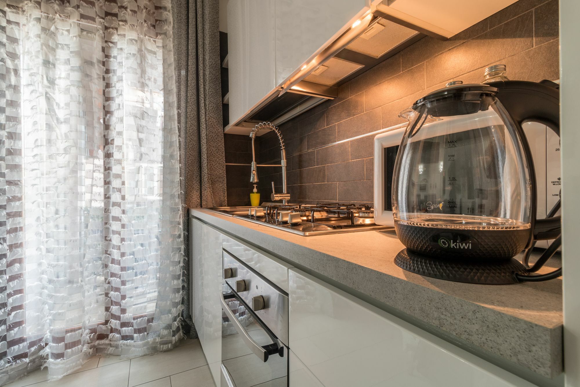 Forte House Mestre Luaran gambar