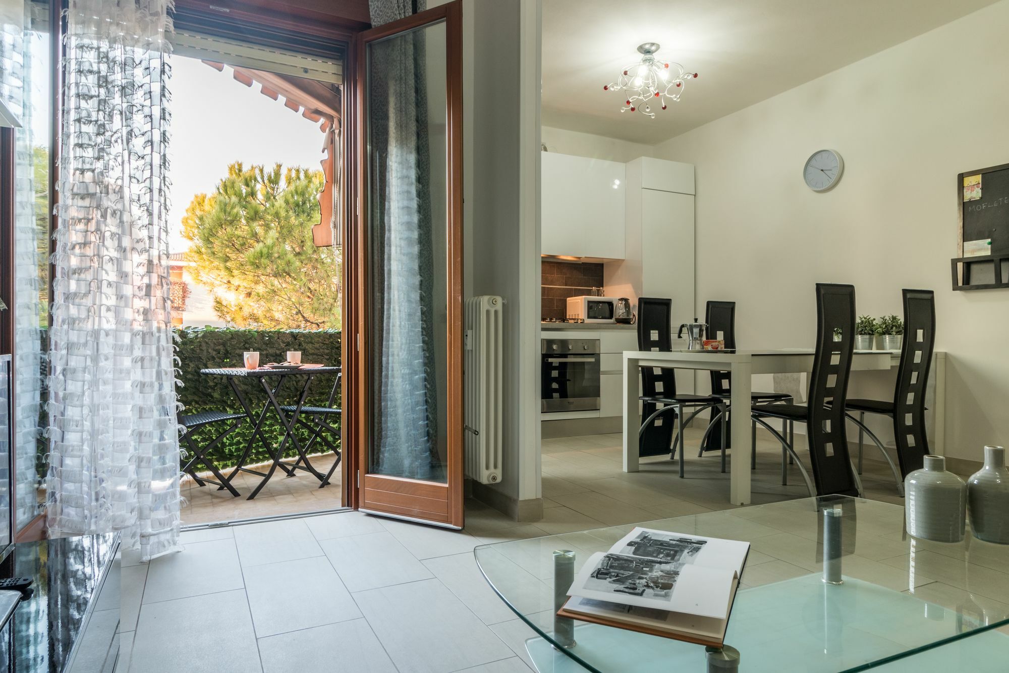 Forte House Mestre Luaran gambar
